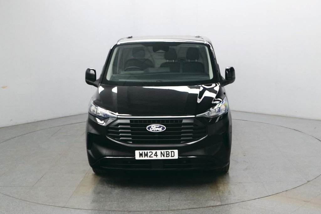 Used Ford Transit Custom 2024 for sale - 76610308: Photo 11