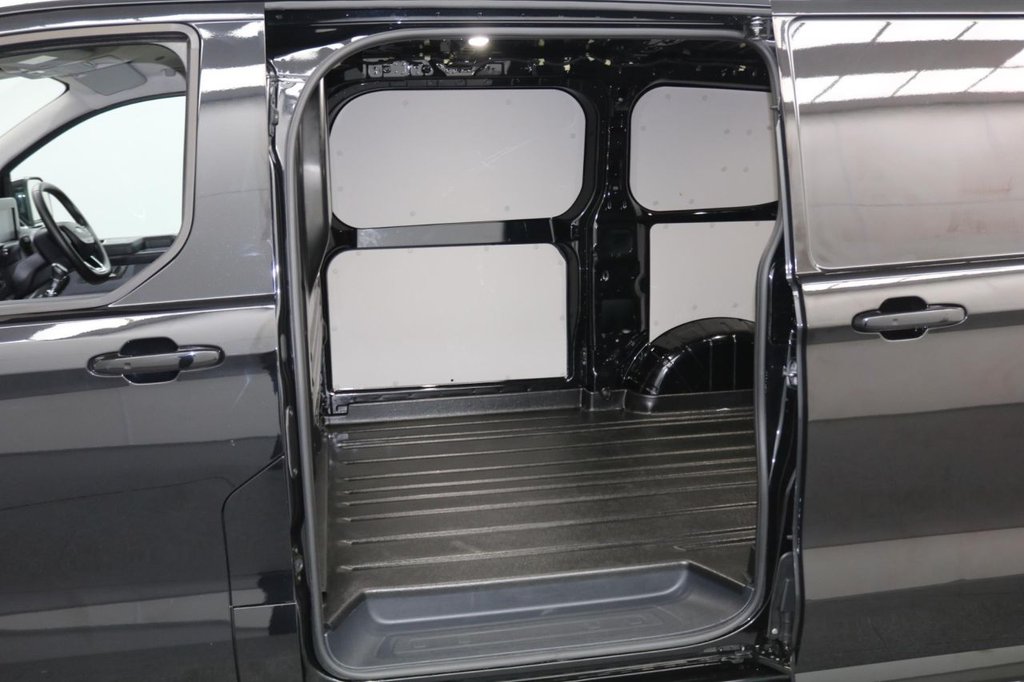 Used Ford Transit Custom 2024 for sale - 76610308: Photo 12