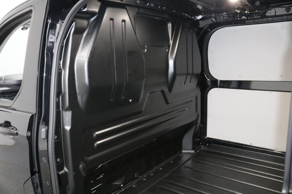 Used Ford Transit Custom 2024 for sale - 76610308: Photo 13