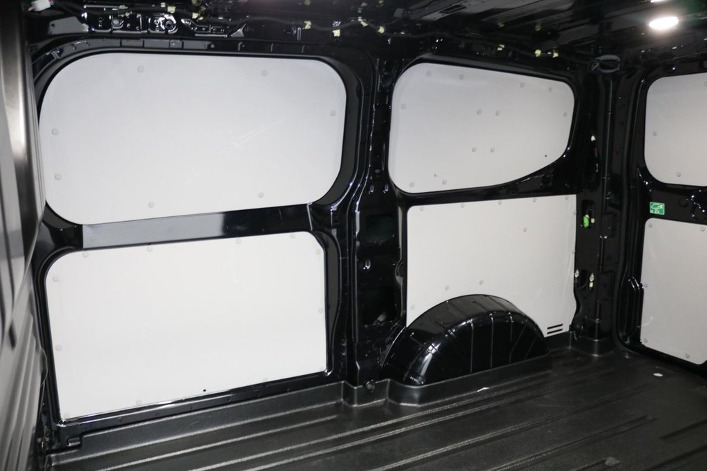 Used Ford Transit Custom 2024 for sale - 76610308: Photo 14