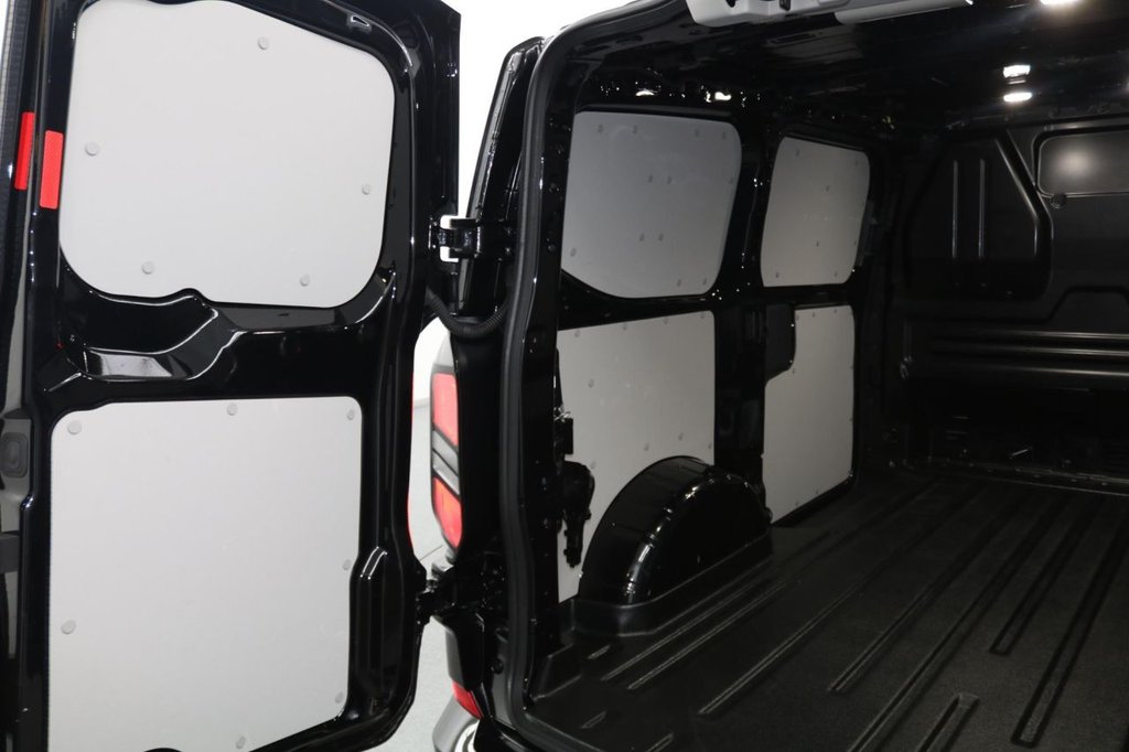 Used Ford Transit Custom 2024 for sale - 76610308: Photo 17