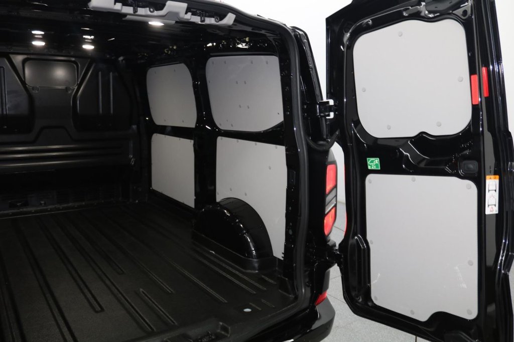 Used Ford Transit Custom 2024 for sale - 76610308: Photo 19