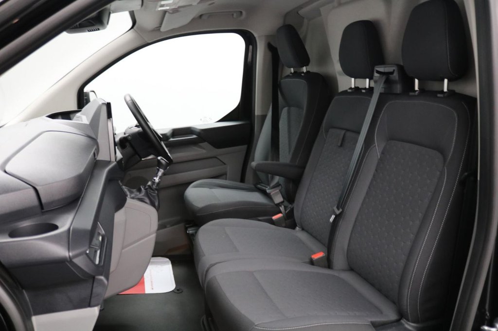 Used Ford Transit Custom 2024 for sale - 76610308: Photo 20