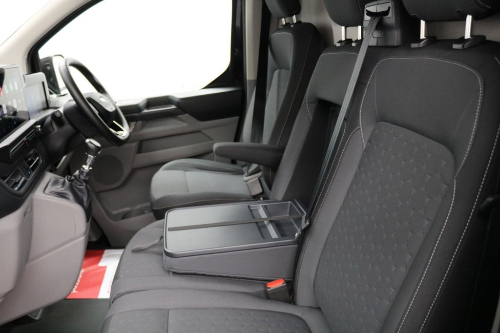 Used Ford Transit Custom 2024 for sale - 76610308: Photo 21