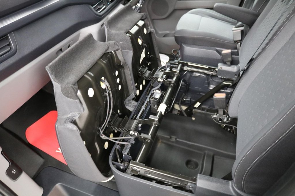 Used Ford Transit Custom 2024 for sale - 76610308: Photo 22