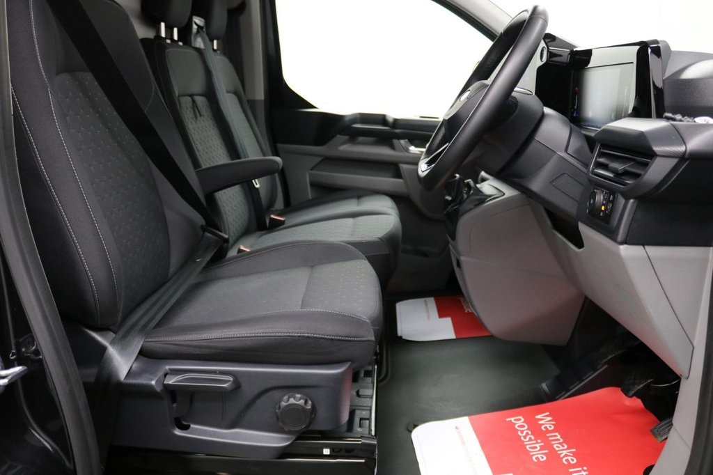 Used Ford Transit Custom 2024 for sale - 76610308: Photo 23