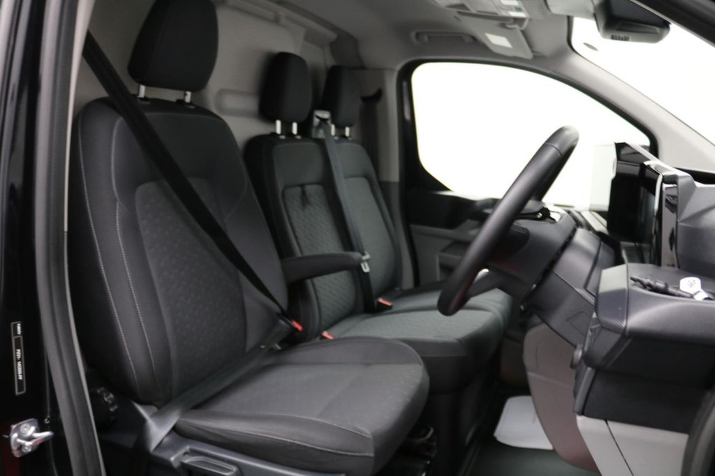 Used Ford Transit Custom 2024 for sale - 76610308: Photo 24