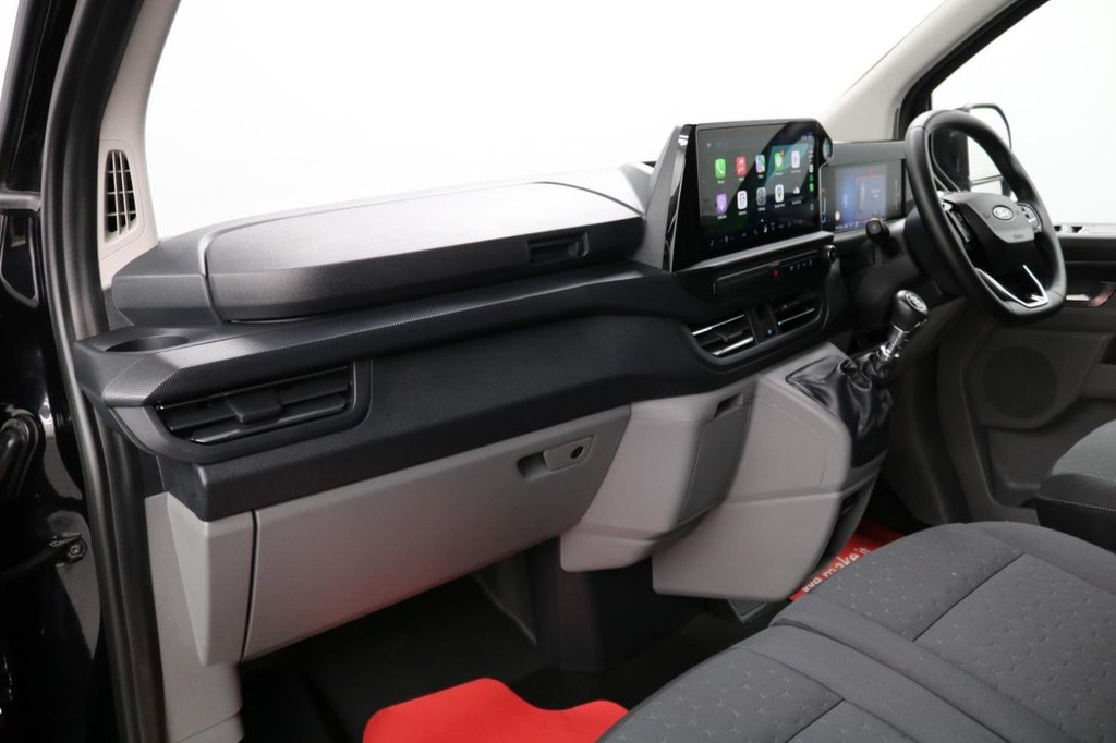 Used Ford Transit Custom 2024 for sale - 76610308: Photo 25