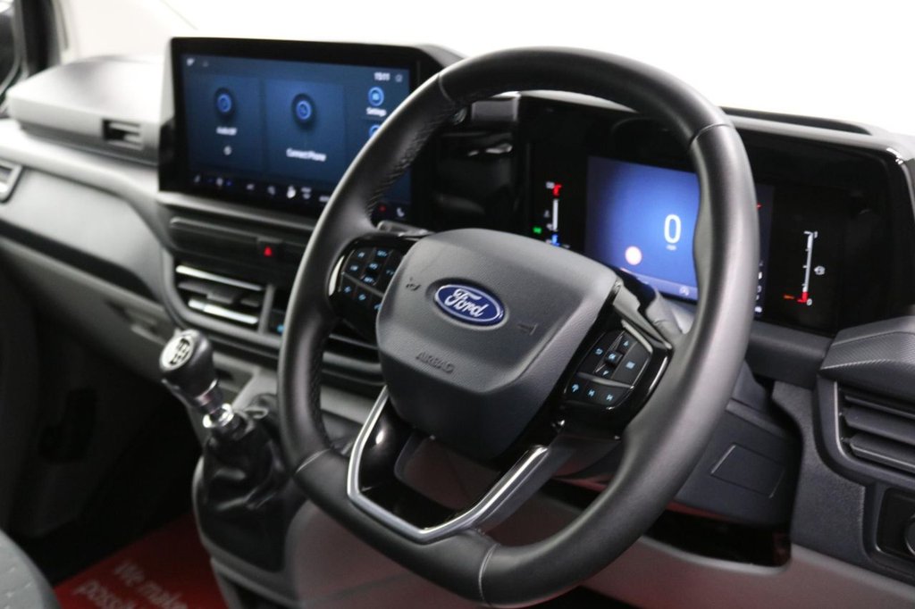 Used Ford Transit Custom 2024 for sale - 76610308: Photo 32