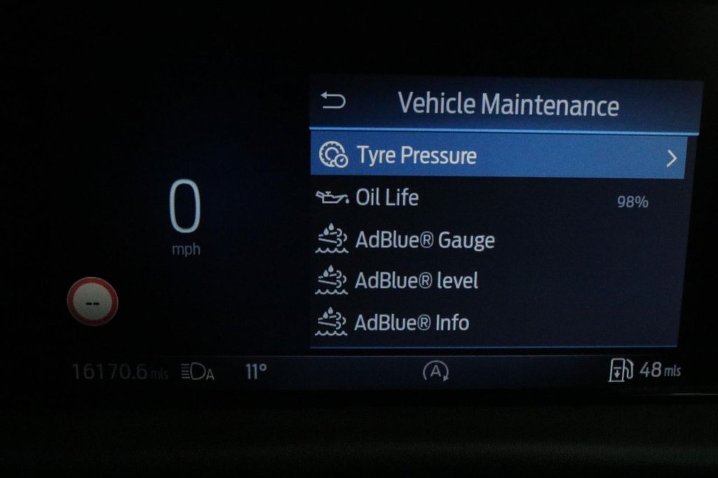 Used Ford Transit Custom 2024 for sale - 76610308: Photo 38