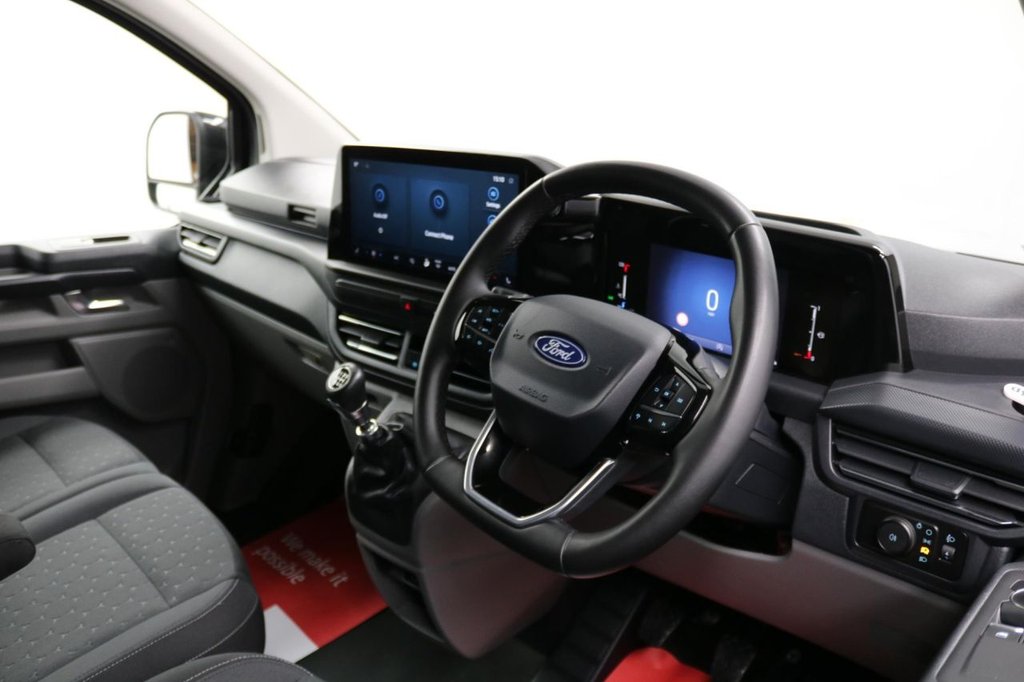 Used Ford Transit Custom 2024 for sale - 76610308: Photo 45