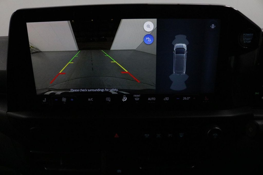 Used Ford Transit Custom 2024 for sale - 76610308: Photo 46