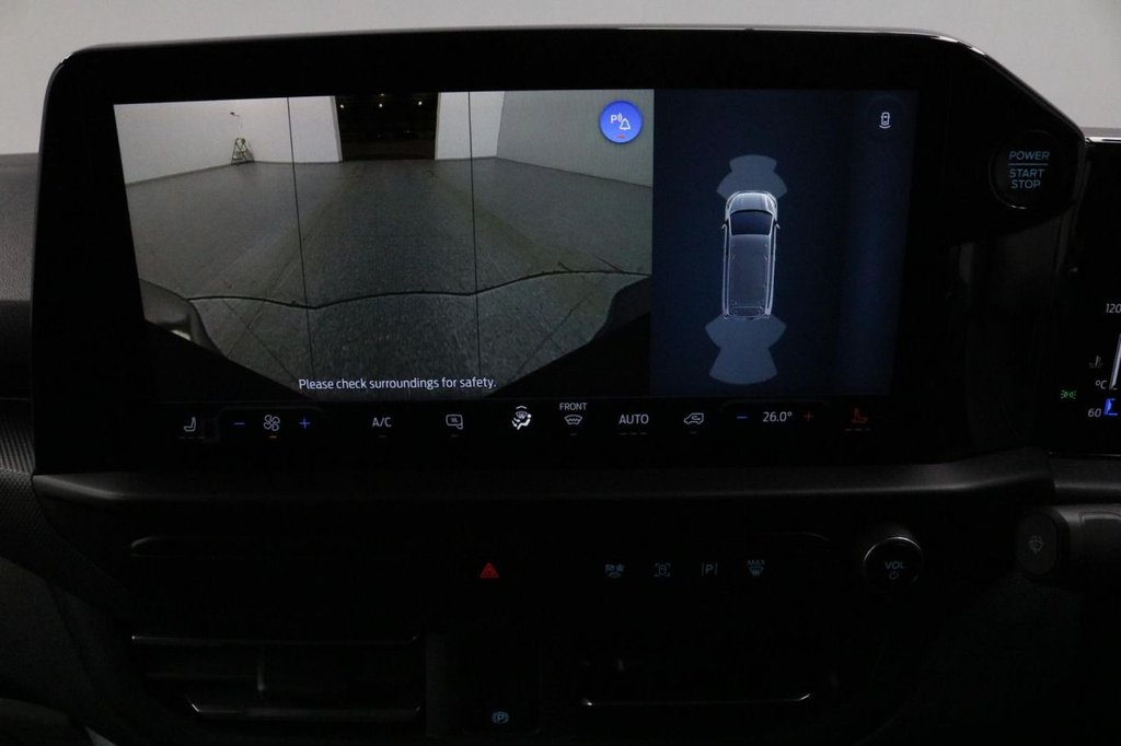 Used Ford Transit Custom 2024 for sale - 76610308: Photo 47