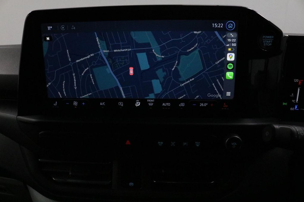 Used Ford Transit Custom 2024 for sale - 76610308: Photo 48