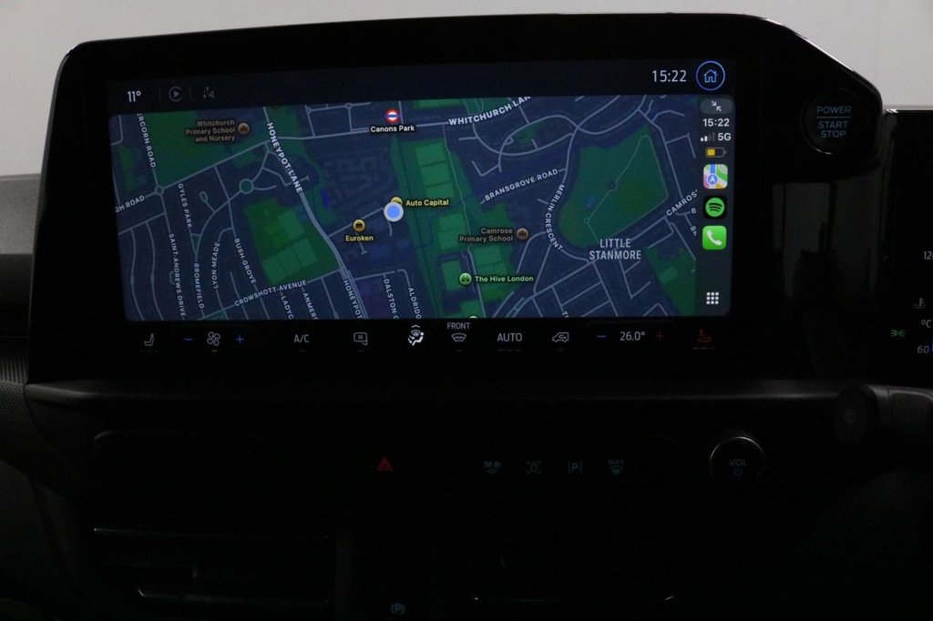 Used Ford Transit Custom 2024 for sale - 76610308: Photo 49