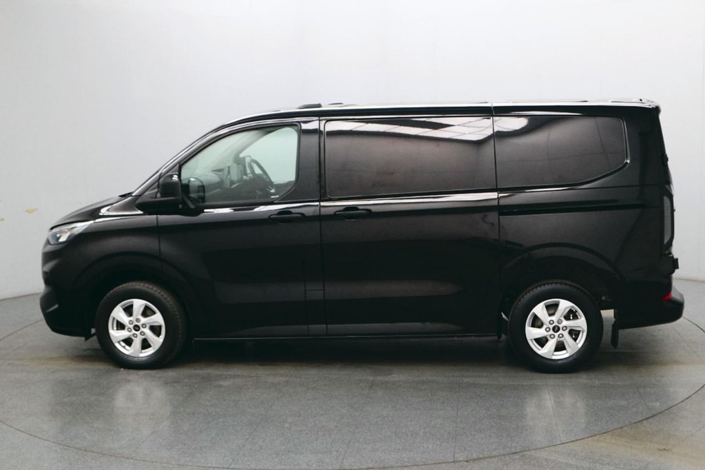 Used Ford Transit Custom 2024 for sale - 76610308: Photo 5