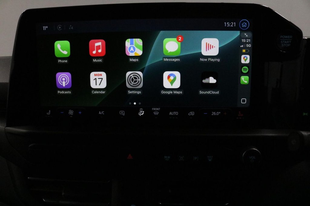 Used Ford Transit Custom 2024 for sale - 76610308: Photo 50