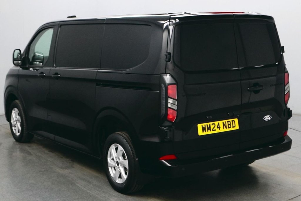 Used Ford Transit Custom 2024 for sale - 76610308: Photo 6