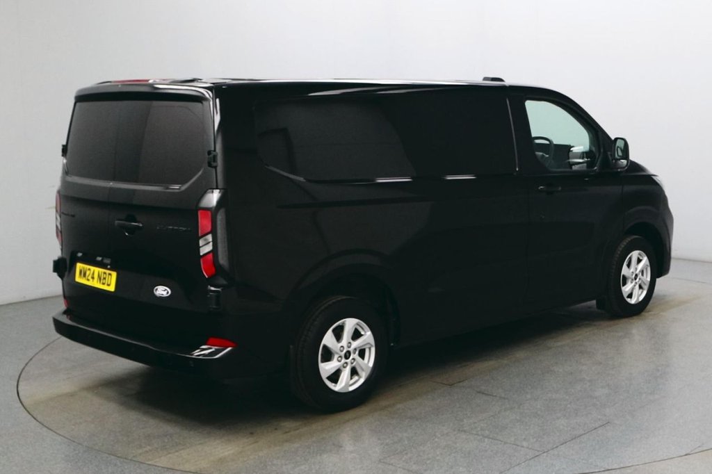 Used Ford Transit Custom 2024 for sale - 76610308: Photo 8