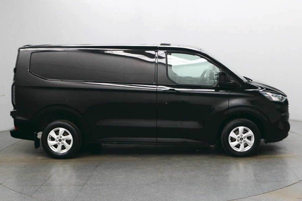 Used Ford Transit Custom 2024 for sale - 76610308: Photo 9