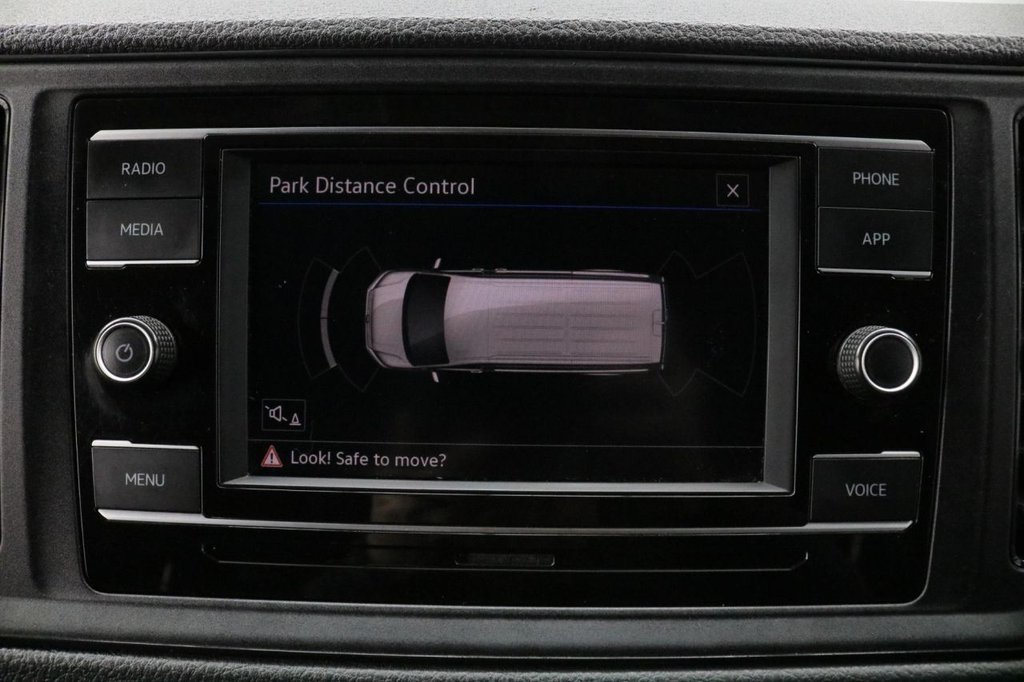 Used Volkswagen Crafter 2022 for sale - 77936502: Photo 3