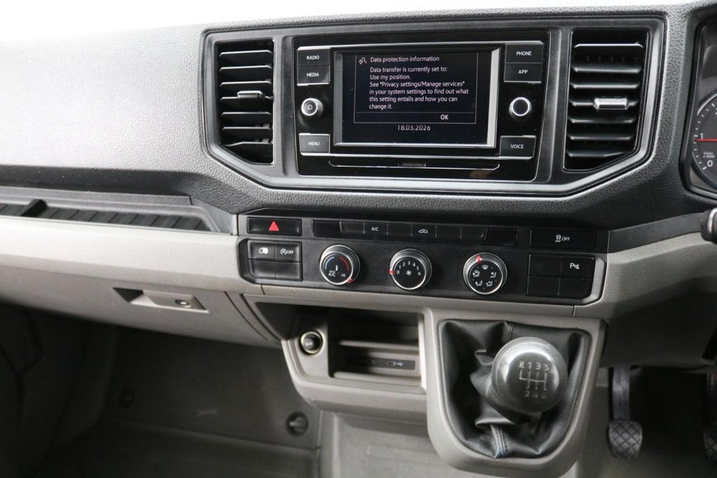 Used Volkswagen Crafter 2022 for sale - 77936502: Photo 48