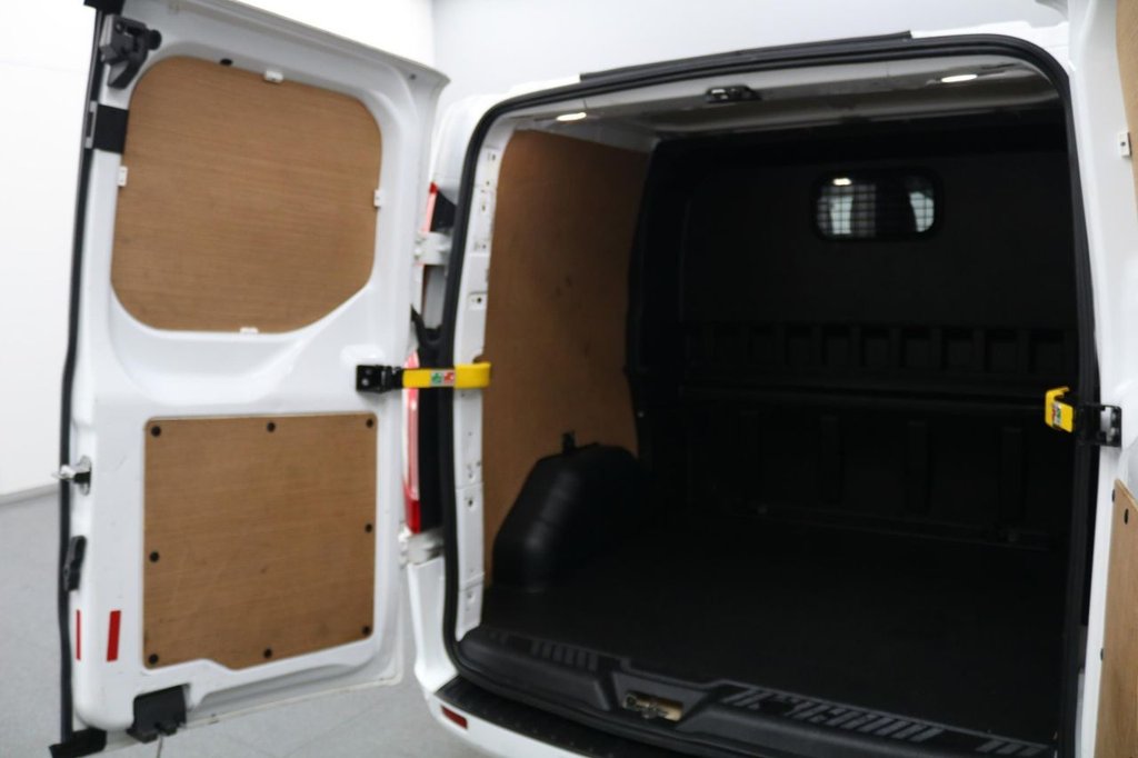 Used Ford Transit Custom 2020 for sale - 77905032: Photo 17