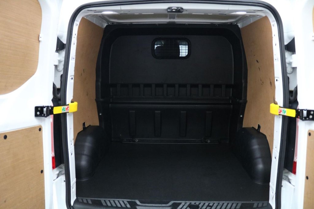 Used Ford Transit Custom 2020 for sale - 77905032: Photo 18
