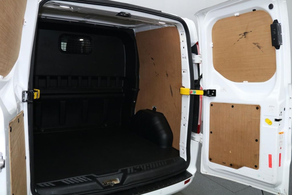 Used Ford Transit Custom 2020 for sale - 77905032: Photo 19
