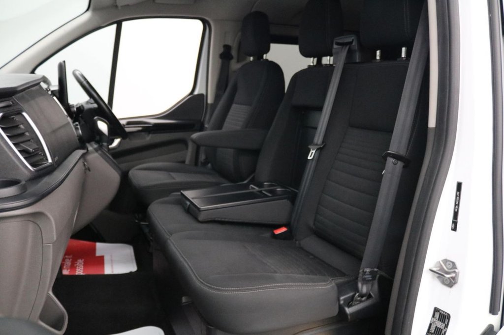 Used Ford Transit Custom 2020 for sale - 77905032: Photo 22