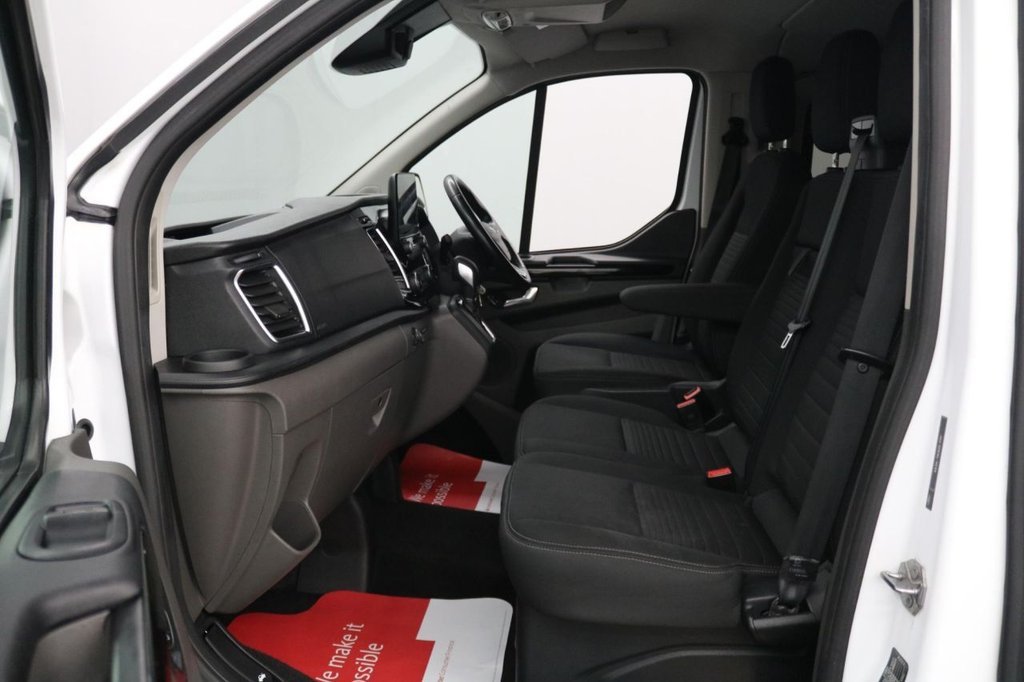 Used Ford Transit Custom 2020 for sale - 77905032: Photo 24