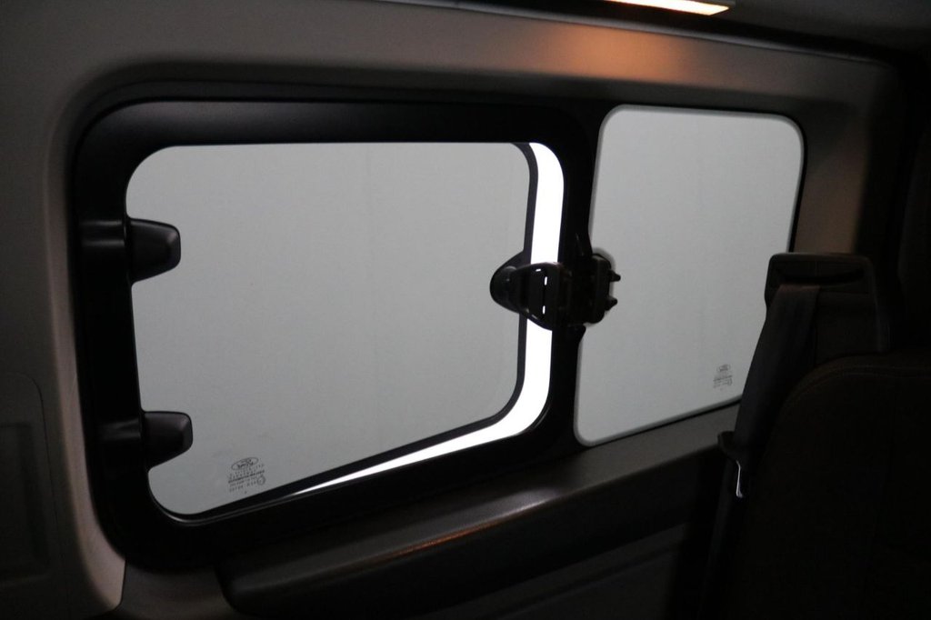 Used Ford Transit Custom 2020 for sale - 77905032: Photo 27