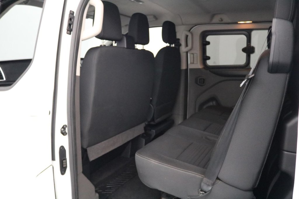 Used Ford Transit Custom 2020 for sale - 77905032: Photo 28
