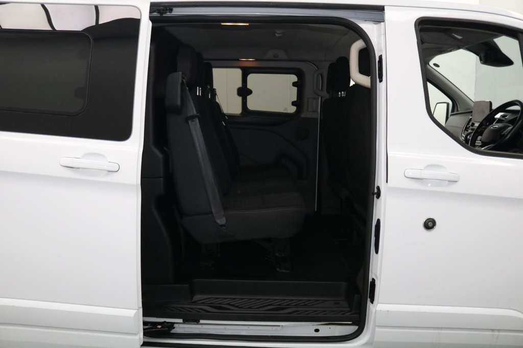 Used Ford Transit Custom 2020 for sale - 77905032: Photo 29