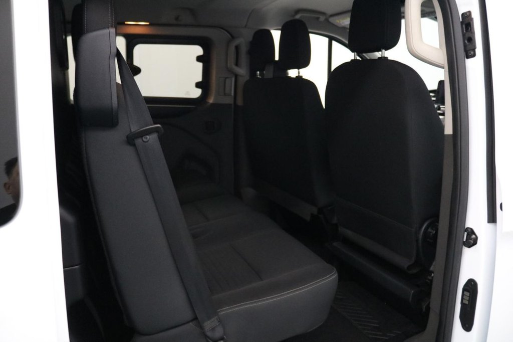 Used Ford Transit Custom 2020 for sale - 77905032: Photo 31
