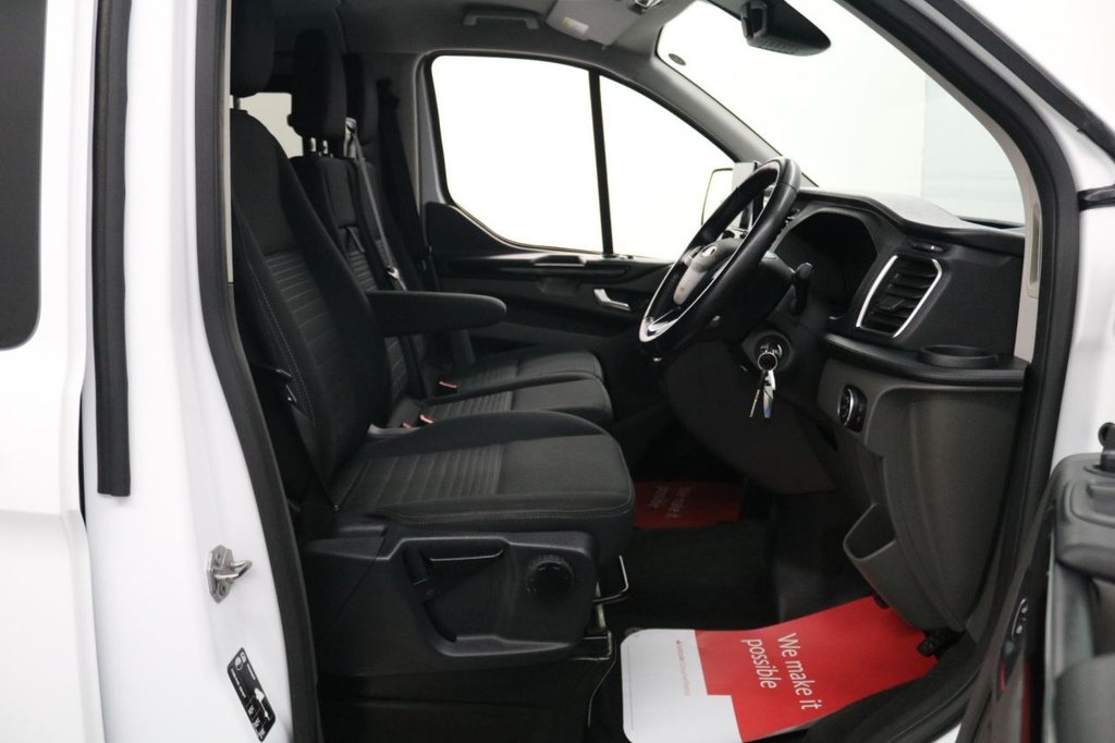 Used Ford Transit Custom 2020 for sale - 77905032: Photo 32