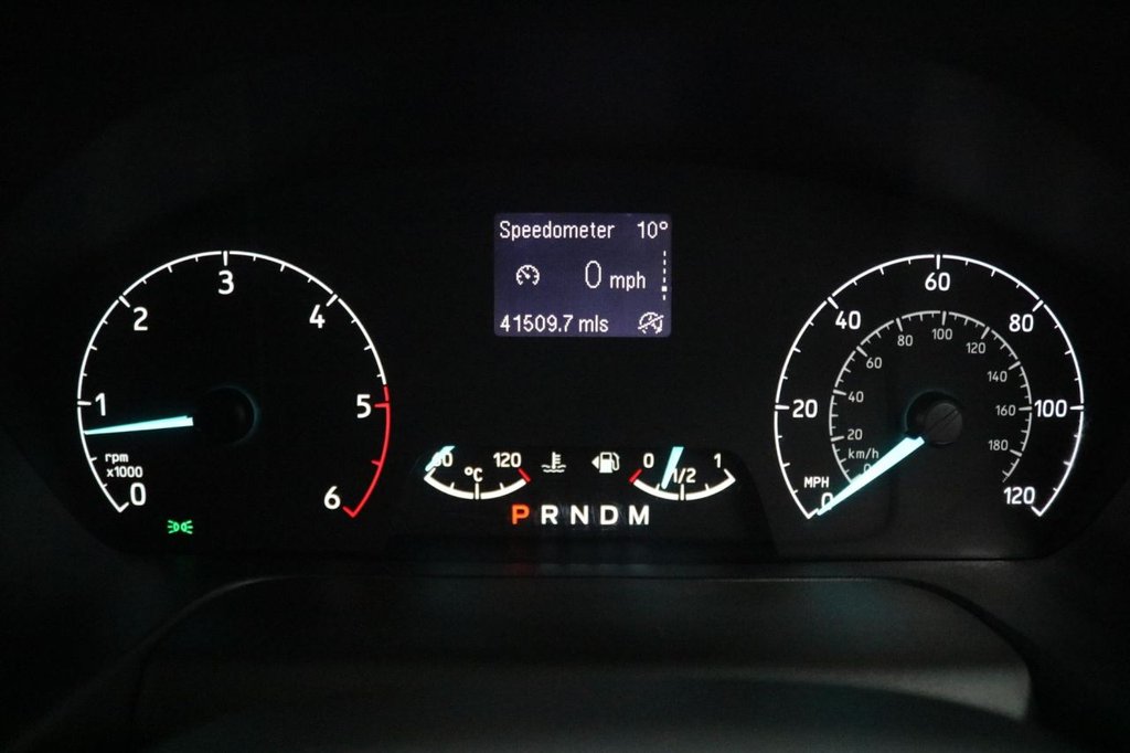 Used Ford Transit Custom 2020 for sale - 77905032: Photo 44