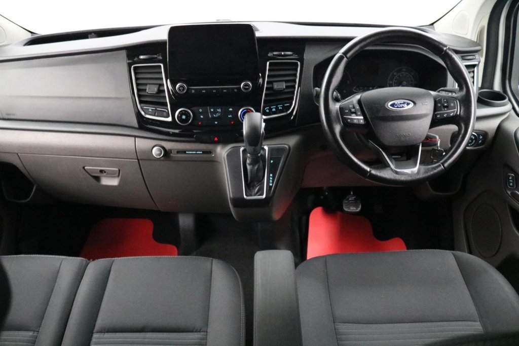 Used Ford Transit Custom 2020 for sale - 77905032: Photo 46