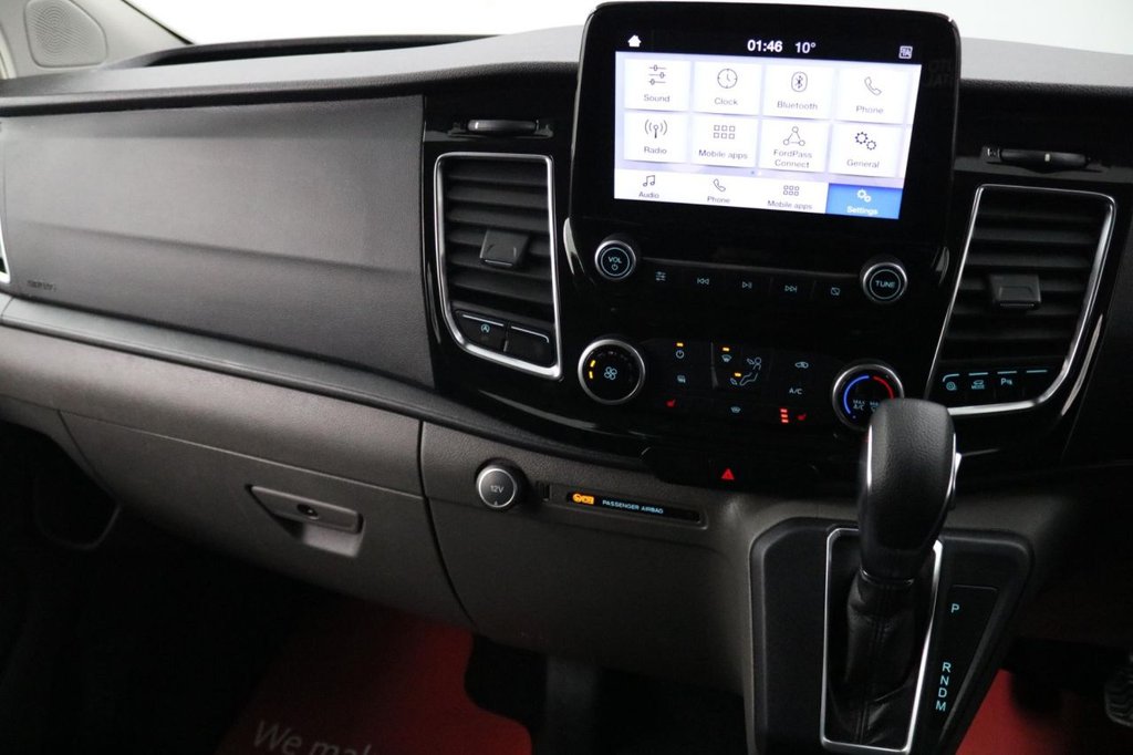 Used Ford Transit Custom 2020 for sale - 77905032: Photo 47