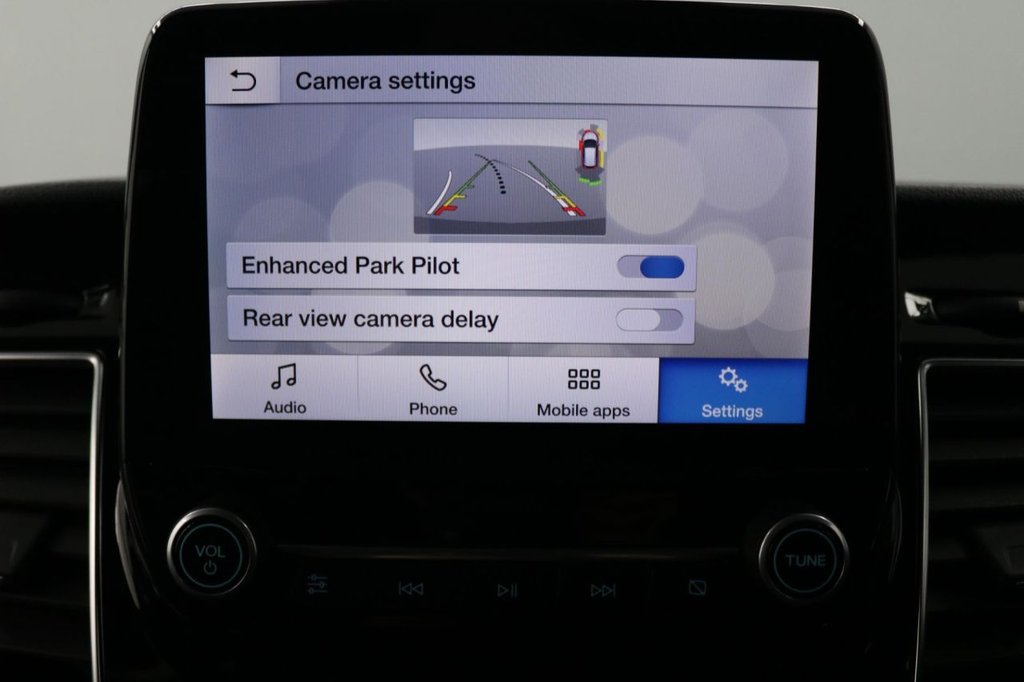 Used Ford Transit Custom 2020 for sale - 77905032: Photo 49