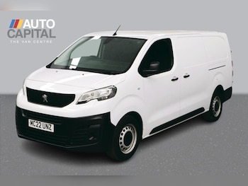 Used Peugeot Expert 2022 for sale - 79305528: Photo