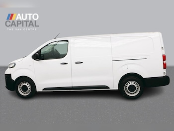 Used Peugeot Expert 2022 for sale - 79305528: Photo
