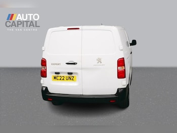 Used Peugeot Expert 2022 for sale - 79305528: Photo