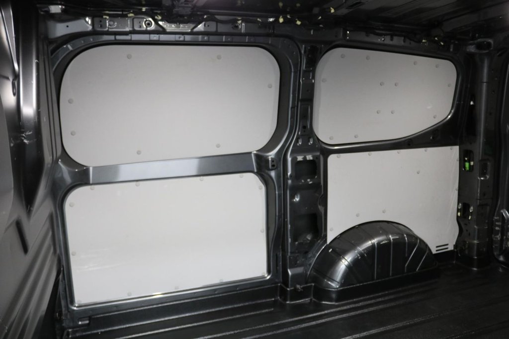 Used Ford Transit Custom 2024 for sale - 76395976: Photo 11