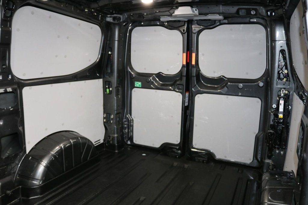 Used Ford Transit Custom 2024 for sale - 76395976: Photo 13