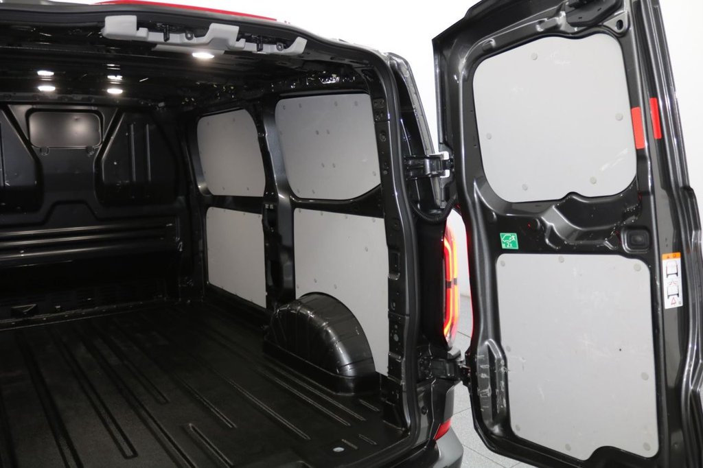 Used Ford Transit Custom 2024 for sale - 76395976: Photo 16