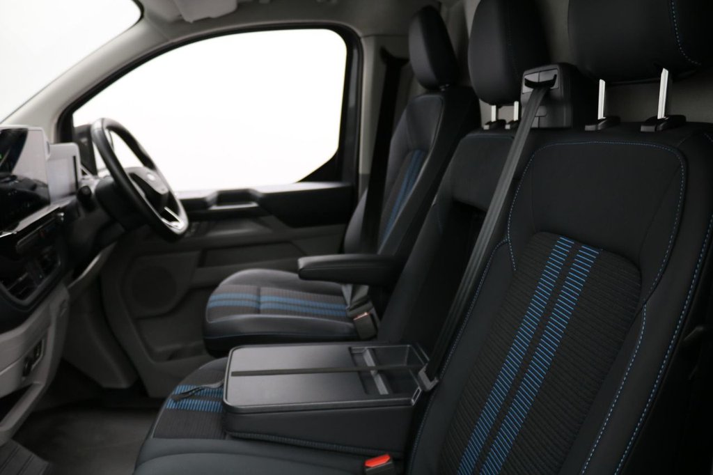 Used Ford Transit Custom 2024 for sale - 76395976: Photo 18