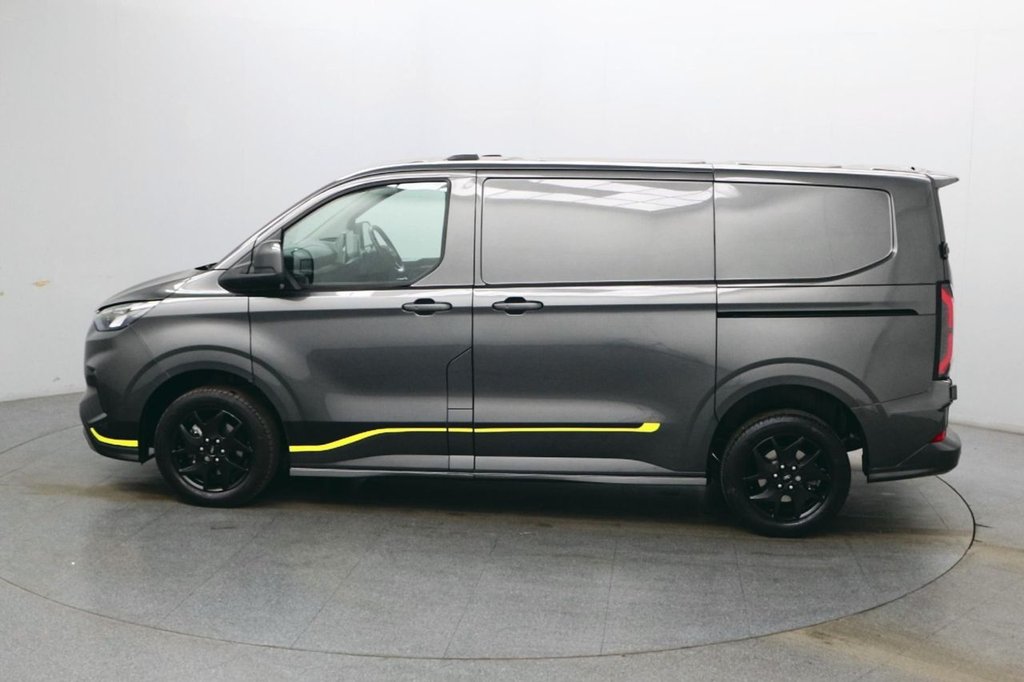 Used Ford Transit Custom 2024 for sale - 76395976: Photo 2