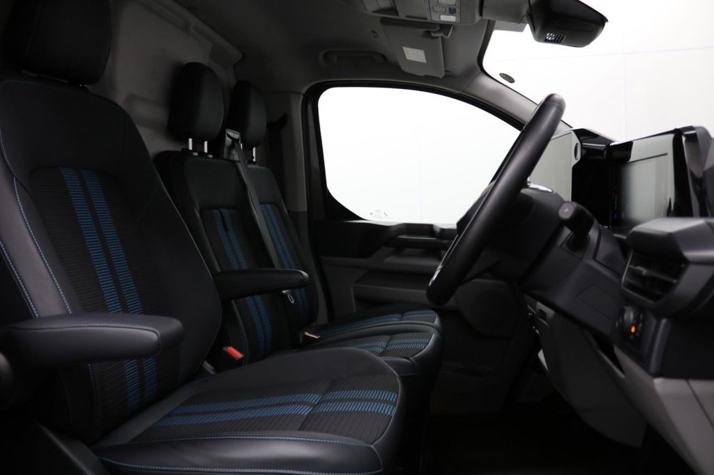 Used Ford Transit Custom 2024 for sale - 76395976: Photo 21