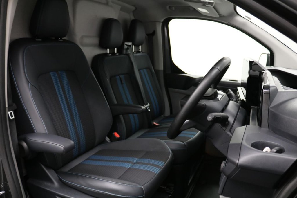 Used Ford Transit Custom 2024 for sale - 76395976: Photo 22